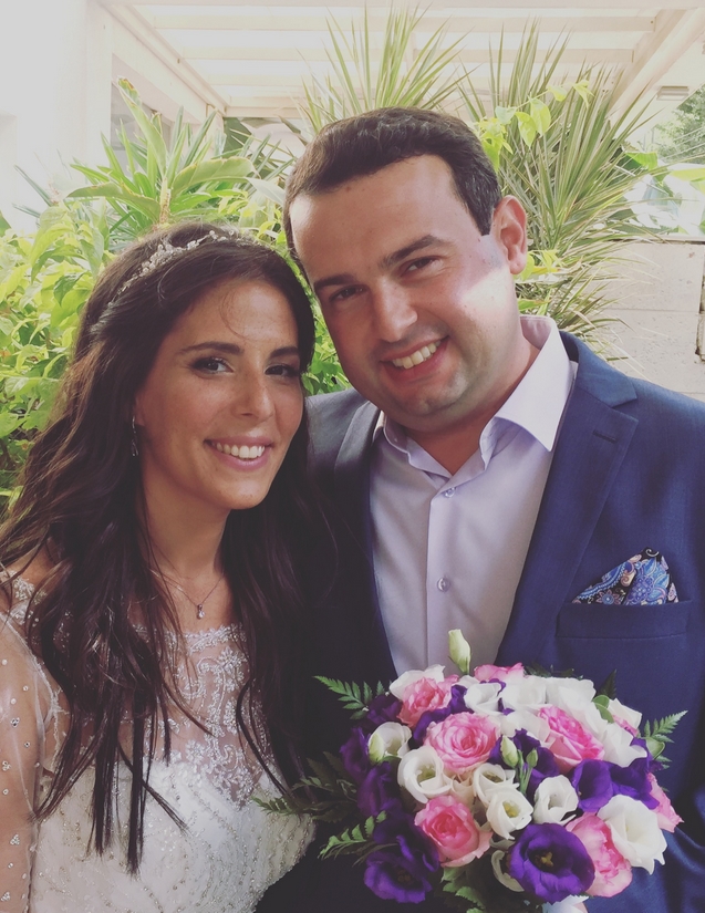 Wedding Make Up 2018