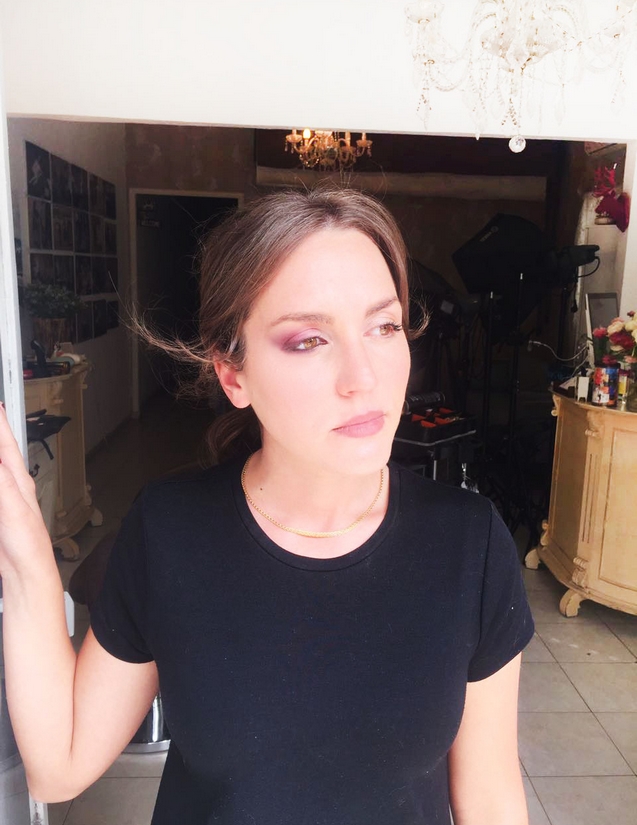 איפור כלות לחתונה